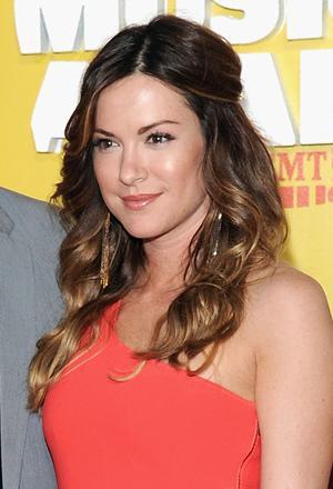 Danneel Ackles Danneel Pictures 12 Because they may be few and far 