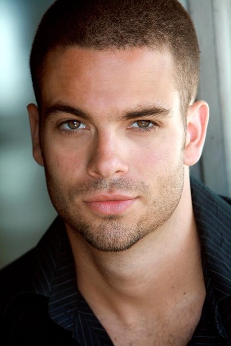 Tagged Mark Salling glee puck hot sexy hot guys