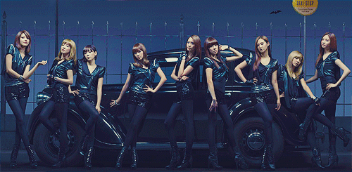 : 소녀시대 . Girls' Generation 彡F.C | 5,