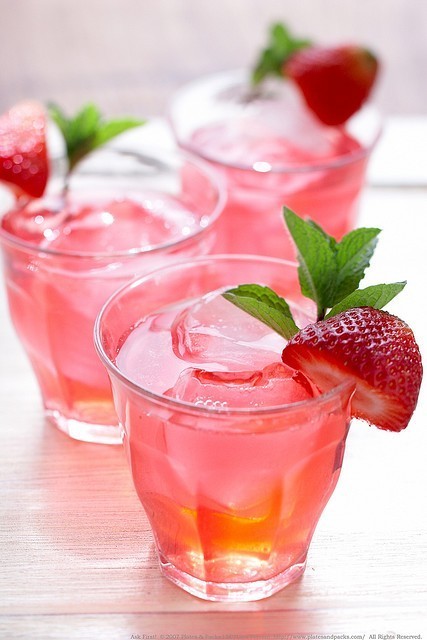 (7) Tumblr (yum,drink,strawberry)