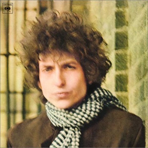 Bob Dylan's Blues