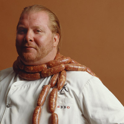 broad - People Who Studied Abroad #217: MARIO BATALI,...