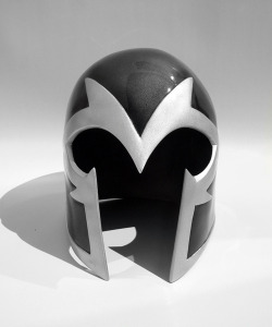 X-Men: First Class Magneto Helmet 2
