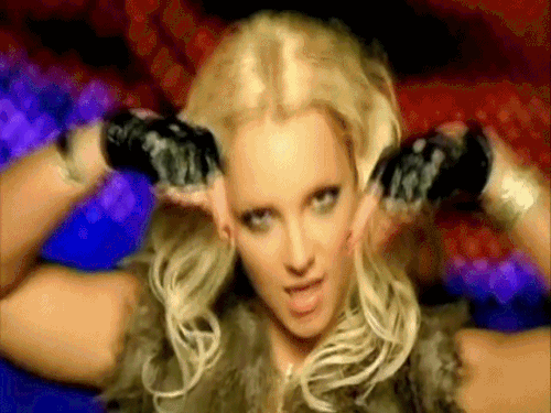Tagged britney spears pop gif britney gif music peice of me 