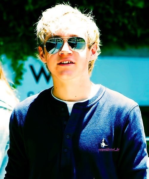 How much likes and reblogs can this beautiful Niall James Horan get?