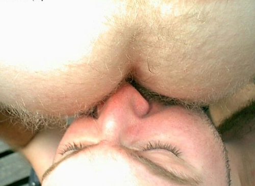 FEASTING ON A VERY HAIRY BLONDE ASS Posted 2 months ago 99 notes