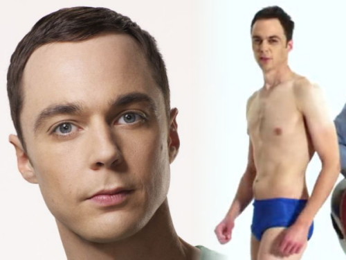 gay actor jim parsons is' today