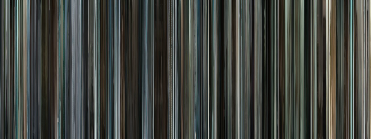 moviebarcode The Girl with the Dragon Tattoo M n som hatar kvinnor 2009 