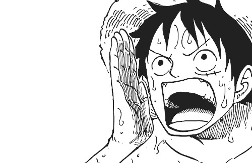 One Piece Manga, One Piece Fan Art, One Piece Luffy Picture, One Piece Wallpaper