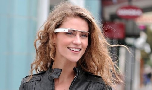 Google Divulga Óculos com Realidade Aumentada
