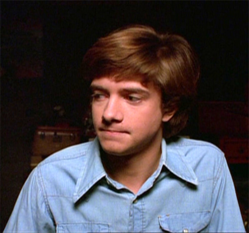  and Donna That'70s Show That 70s Show Star Wars Luke Skywalker