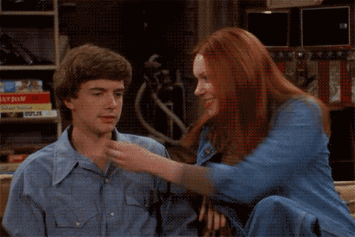 That 70's Show 