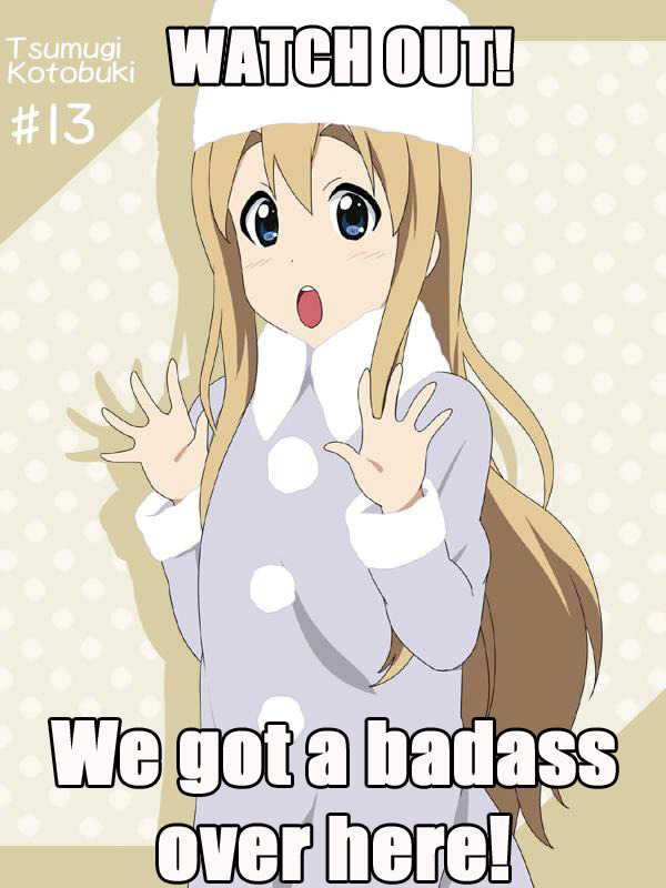 Image result for anime meme spoilers