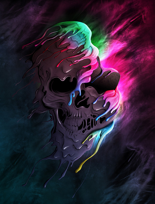 Awesome Pictures Of Skulls