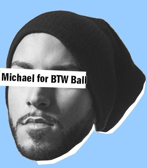  Michael for BTW Ball Born This Way Ball Lady Gaga Loading Hide notes