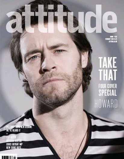 attitude magazine Tumblr