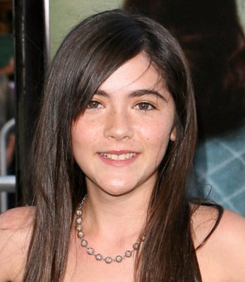 Isabella Fuhrman 2009 isabella fuhrman isabelle fuhrman younger years 