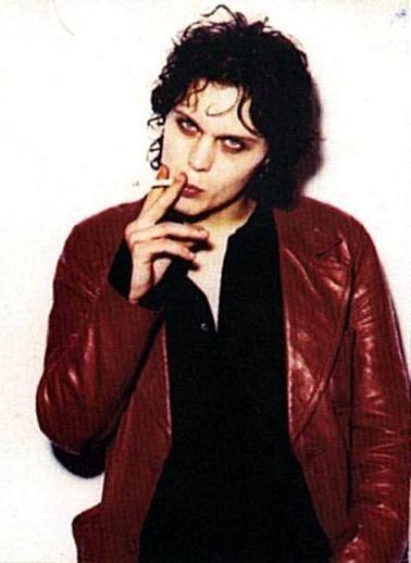 Ville Valo Daily