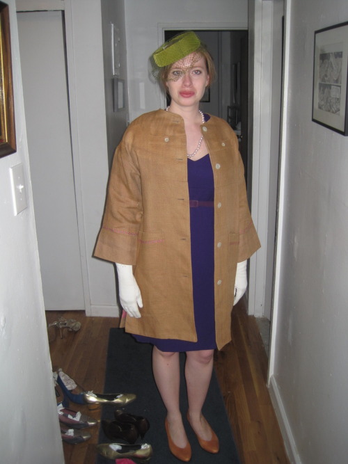 1960s Vintage Fashion Outfits: How to Dress Like Joan Holloway 17