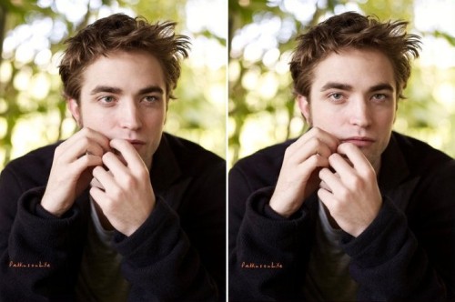 New/old pics of Rob…at least for me
