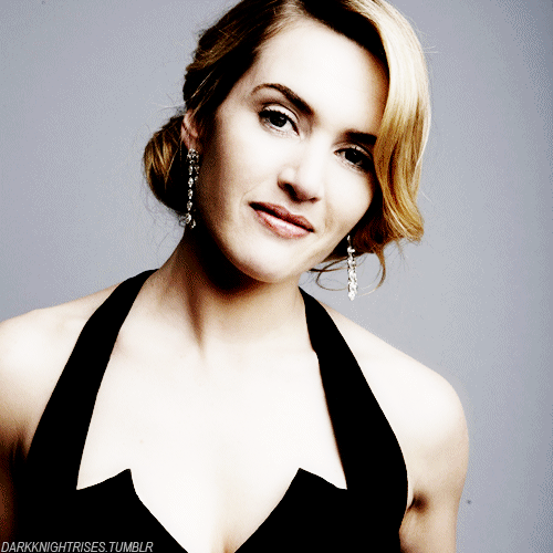 There are moments to indulge and enjoy, but I always know when it&#8217;s time to go home and wash my knickers. - Kate Winslet, 100 favorite people