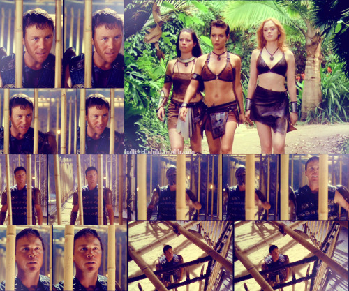 #charmed #leo #briankrause #piper #phoebe #paige