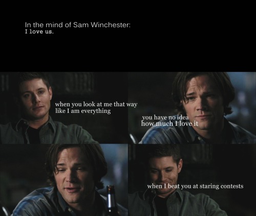 michelle-the-winchester: These always get me! 