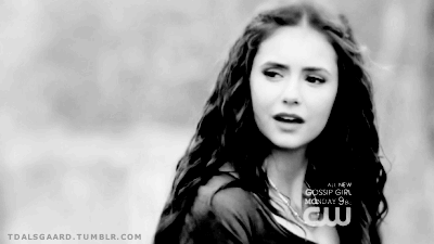 Katherine: He seems to not care about me at all.