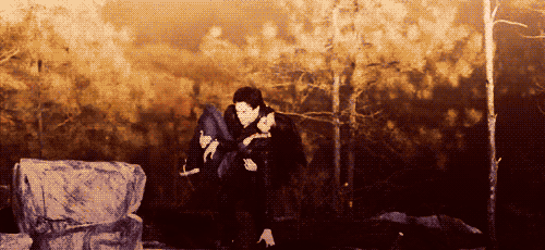 thatismygeneration :Damon always will save Elena.
