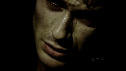 Damon: Caroline.