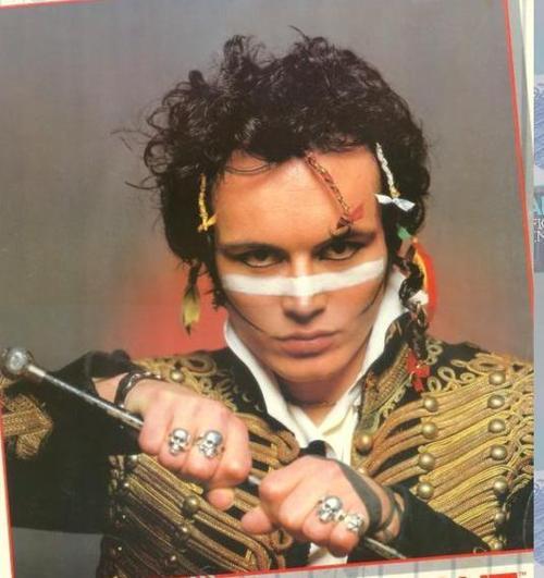 heatherbat:

when i grow up, i want to be adam ant. according to...