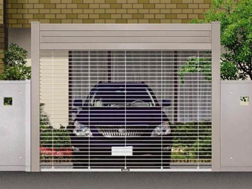 Large Gates For Parking Areas Driveways Please The Sims Forums