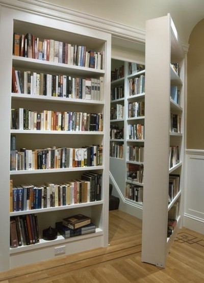 Feature Friday: Bookcases (55)