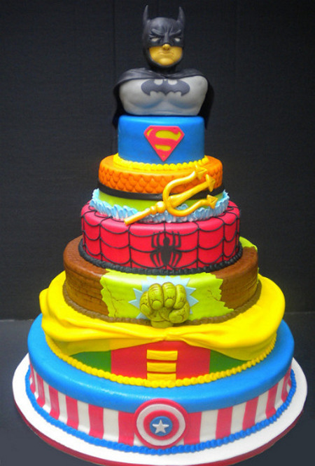 That should be my birthday cake!:P