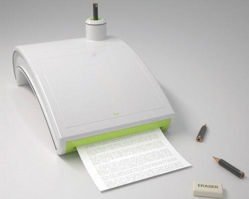 mothernaturenetwork:

If Hoyoung Lee’s concept printer becomes...