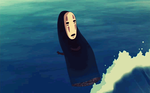 I always felt bad for No Face at this part. 