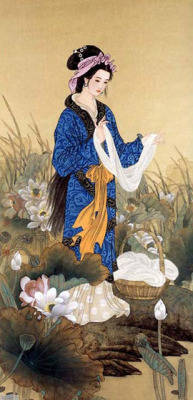 Xi Shi