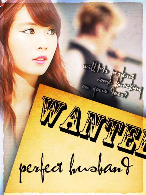 WANTED: Perfect Husband  will Mr Perfect come knocking on your door? Feat. Hyuna, Junhyung, Yoseob