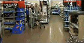 theclearlydope: Every time I pass up the peanut butter aisle. 