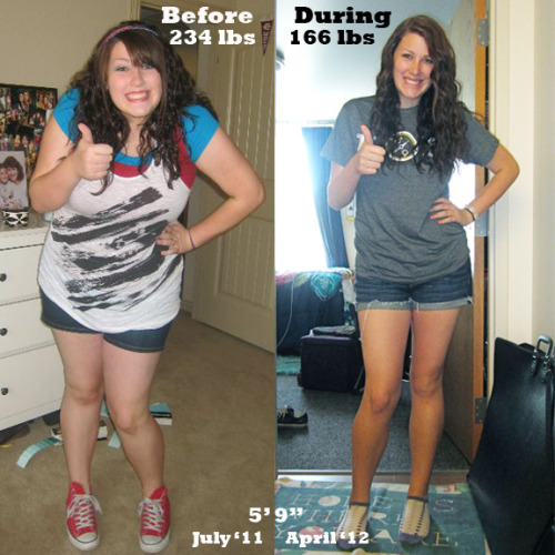 fitter-than-a-snicker: theroad-tohealthy: anotherdreamanotherlove: I was having a really good day today and for the first time ever, I felt attractive simply wearing a t-shirt and shorts. I was scrolling through old pictures and came across this old one from last summer and thought it might be fun to compare the same pose from then and now. God, it’s insane. I’m getting so close to my goal it’s unreal. I’m having a hard time staying motivated for these last lbs, if anyone has good advice for the last stretch of a diet that would be extremely helpful. I’m hoping the next picture I post will be a before and AFTER. Life is so good. WOW! She looks amazing. I’m using this as motivation. Congratulations, girl! Your progress is amazing! :D She’s so beautiful, it makes me happy to see how healthy and happy she looks!! 